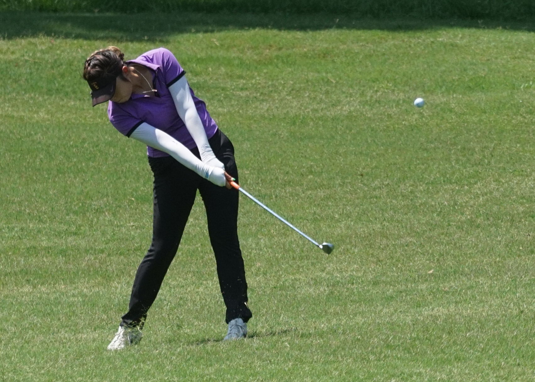 Zimmer Biomet Championship, Final Round